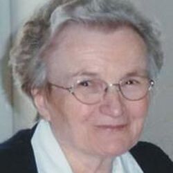 Marie-Louise SIMON à Pondrôme: avis de décès