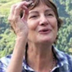 Marie-Paule HOSSELET à Ciney: avis de décès