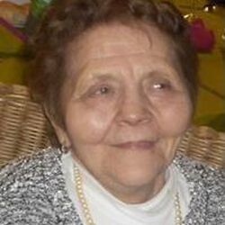 Marie-Thérèse NOËL à : avis de décès