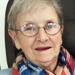 Marie-Thérèse PHILIPPE à Rochehaut: avis de décès