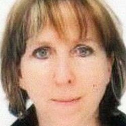 Martine HAUZEUR à Mouscron: avis de décès