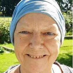 Martine VAN BENEDEN à Bastogne: avis de décès