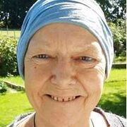 Martine VAN BENEDEN