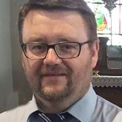 Michaël BACKAERT à Maulde: avis de décès