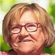 Micheline DEBRIL