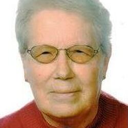 Michelle HENRY à Hollain: avis de décès