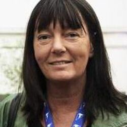 Monique CHIARADIA-PIRSON à -: avis de décès