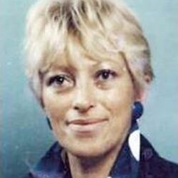 Nadine MARTENS à Ath: avis de décès