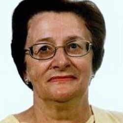 Nelly JOURDAN  à Saint-Mard: avis de décès