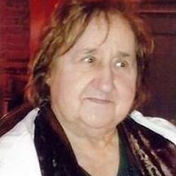 Nelly THESIN à Ath: avis de décès