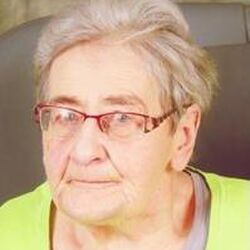 Nelly THONUS à Marche-en-Famenne: avis de décès