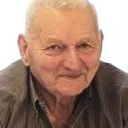 Paul FREDERIC à Ormeignies: avis de décès