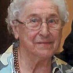 Paula TONGLET à Loyers: avis de décès