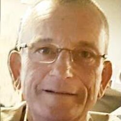 Pierre MERNY à Gembes: avis de décès