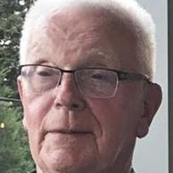 Pol WANLIN à Bertrix: avis de décès