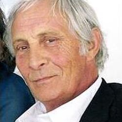 René CORNELIS à Courrière: avis de décès