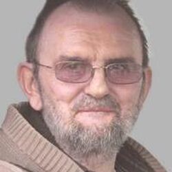 René DAVID à Pondrôme: avis de décès