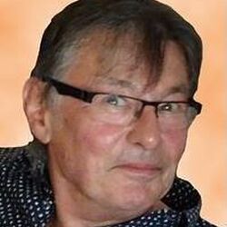 René GÉRADIN à Antheit: avis de décès