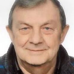 René SIMON à Antoing: avis de décès