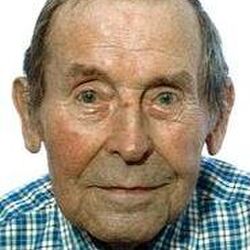 René WINAND à Rochefort: avis de décès