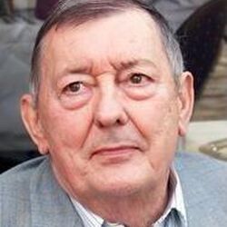 Roger DE VOS à Ath: avis de décès