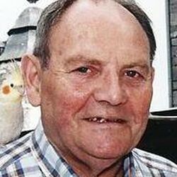 Roger MARTIN à Natoye: avis de décès