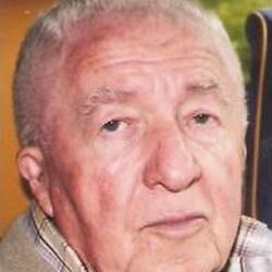 Roger PONCIN à Poupehan: avis de décès