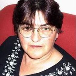 SPREA Christine à : avis de décès