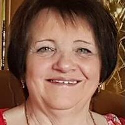 Viviane NIVARLET à Bertrix: avis de décès