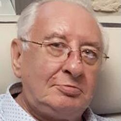 Willy DELZENNE à Tournai: avis de décès