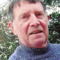 Yvan MÉNART à Hérinnes: avis de décès