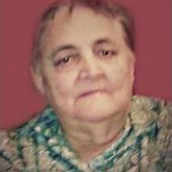 Yvette FEIHLE à Tournai: avis de décès