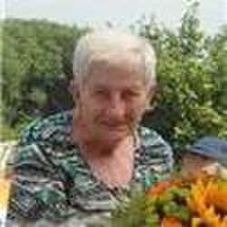 Yvette LEFÈVRE à Vezin: avis de décès