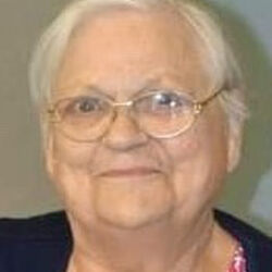 Yvonne LAMBERT à Bras: avis de décès