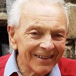 Abel HANNARD à Porcheresse: avis de décès