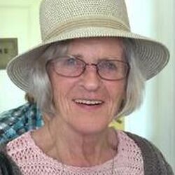 Agnès HOUCHARD à : avis de décès