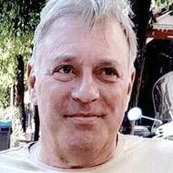 Alain FRERE à Verlaine: avis de décès