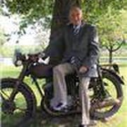 Albert STERKENDRIES
