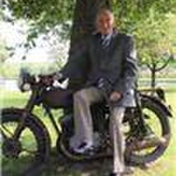 Albert STERKENDRIES à Jodoigne: avis de décès