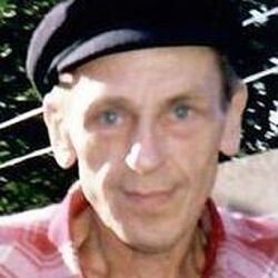 Albert WALBRECQ à Dinant: avis de décès