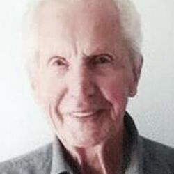 Alphonse HERIN à Arville: avis de décès