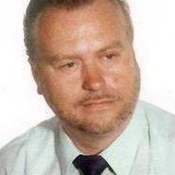 André HUBRECHT à Dottignies: avis de décès