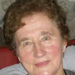 Anne-Marie HENNEAUX à Arville: avis de décès