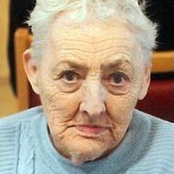 Anne-Marie PAUL à Bras: avis de décès