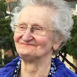 Annie GÉRARD à : avis de décès