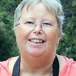 Annie LOMMEL à Bras: avis de décès