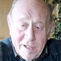 Antoine PIERSON à Bertogne: avis de décès