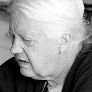 Armande MATHIEU