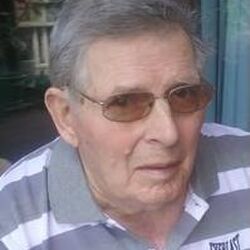 Arthur CAPPUYNS à -: avis de décès