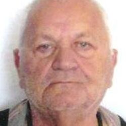 Camille PETITJEAN à Saint-Servais: avis de décès